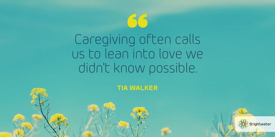 Tia Walker quote